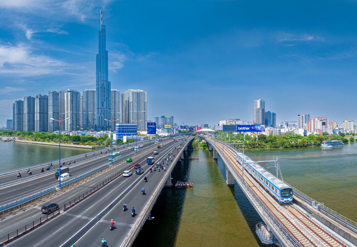 Trưởng Đại diện JICA Việt Nam: Đẩy mạnh liên kết giữa các đối tác của hai nước